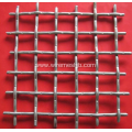 Stainless Steel Woven Netting